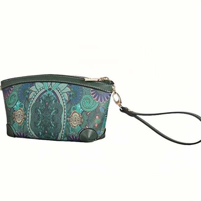 Modern Lady Multi-Purpose Handheld Bag - 2024 Mini Shoulder Crossbody Cosmetic Pouch